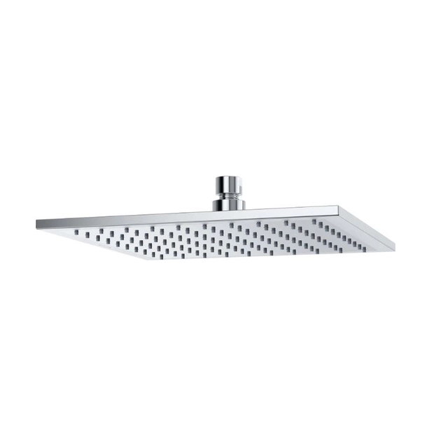 Kludi A-QA shower head 200x200 square 644200500