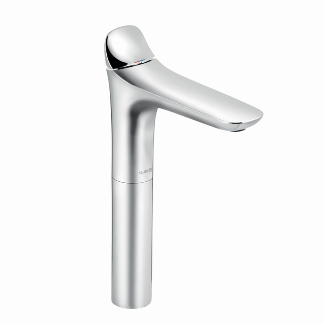 Kludi Ambienta washbasin tap chrome 532980575