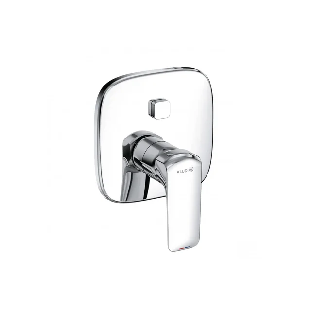 Kludi Ameo bathtub and shower faucet 416590575