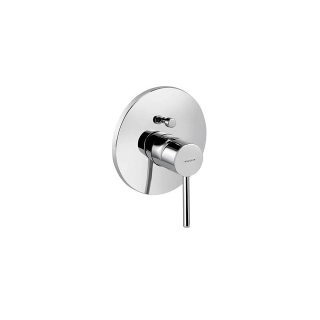 Kludi Bozz concealed bathtub and shower faucet 386570576