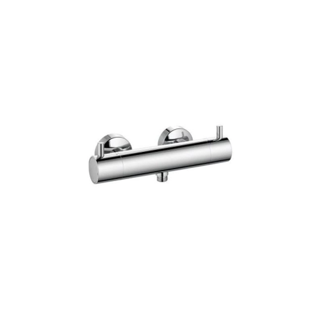 Kludi Bozz shower mixer with thermostat -352030538