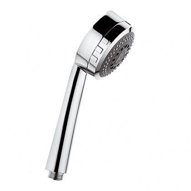 Kludi Zenta shower head 1S