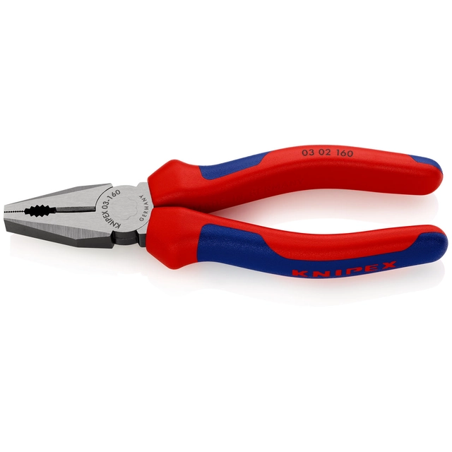 Knipex kombinētās knaibles