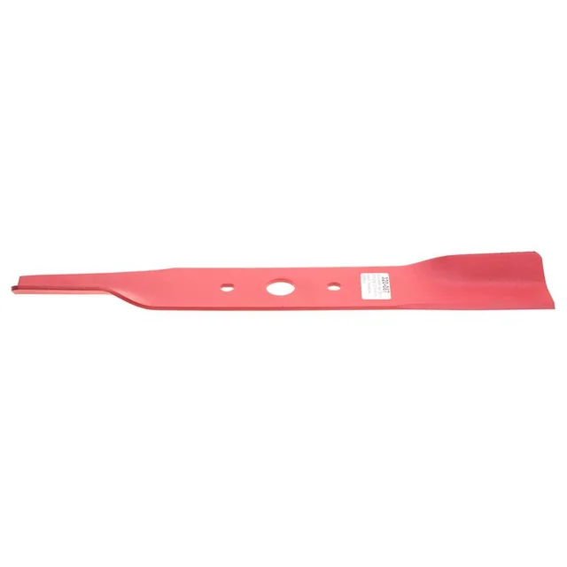 Knivklippare Nac Zf6123B Le16-38-Pi-J 38Cm Marknadsklippare 320-087