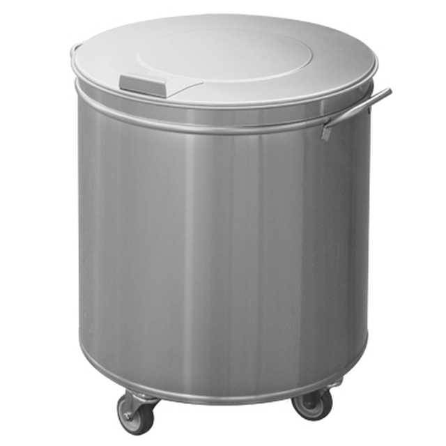 KO - 50 ﻿Waste bin