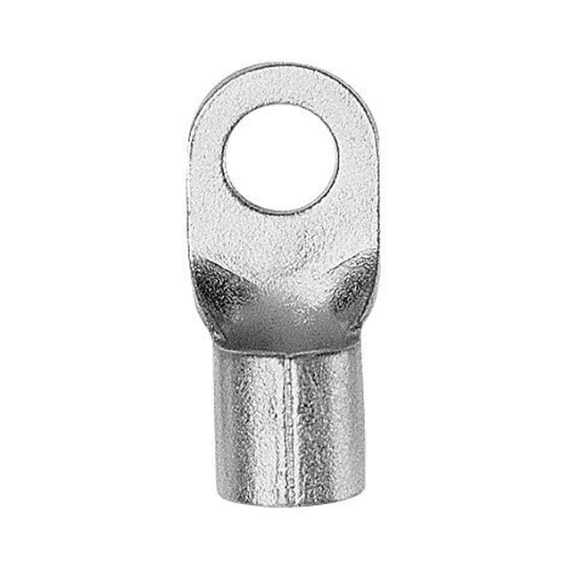 KOA ringklem 5-2,5/100 volgens de DIN-norm 46234