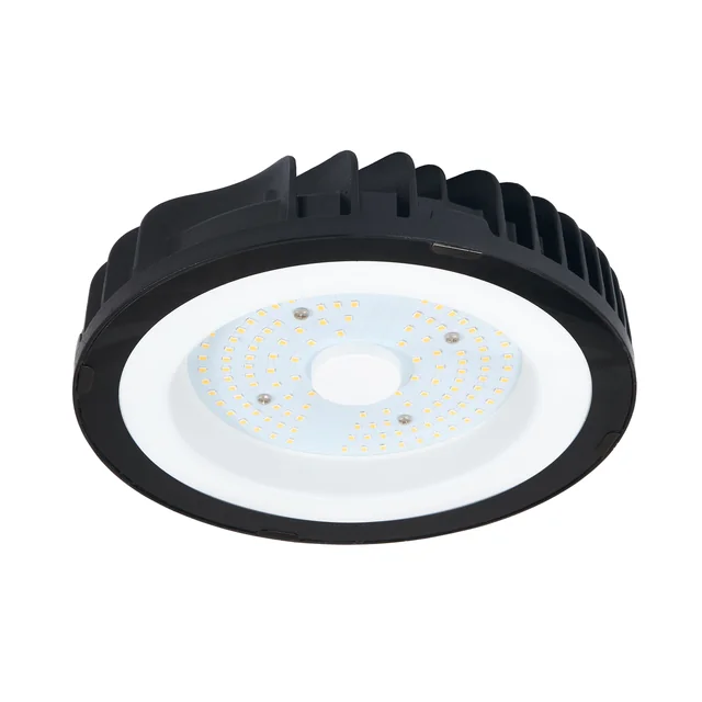 Kobi LED индустриална лампа UFO100 W, 11000 lm, IP65 - чип Samsung