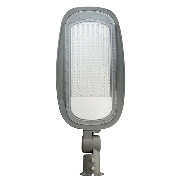 Kobi Pouliční LED svítidlo VESPA PRO 40W 5600lm 140x90° 5 let záruka