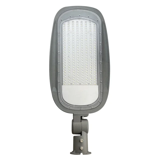 Коби улична LED лампа VESPA PRO 60W 140x90° 5 година гаранция