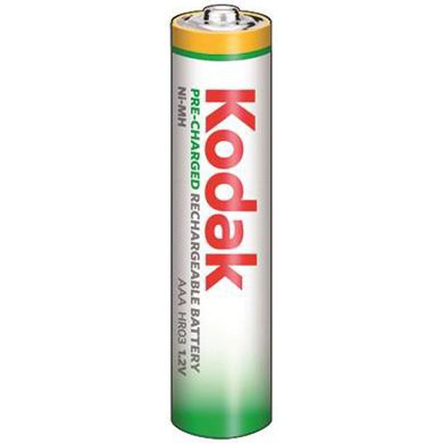 Kodak AAA Battery / R03 850mAh 2 pcs.