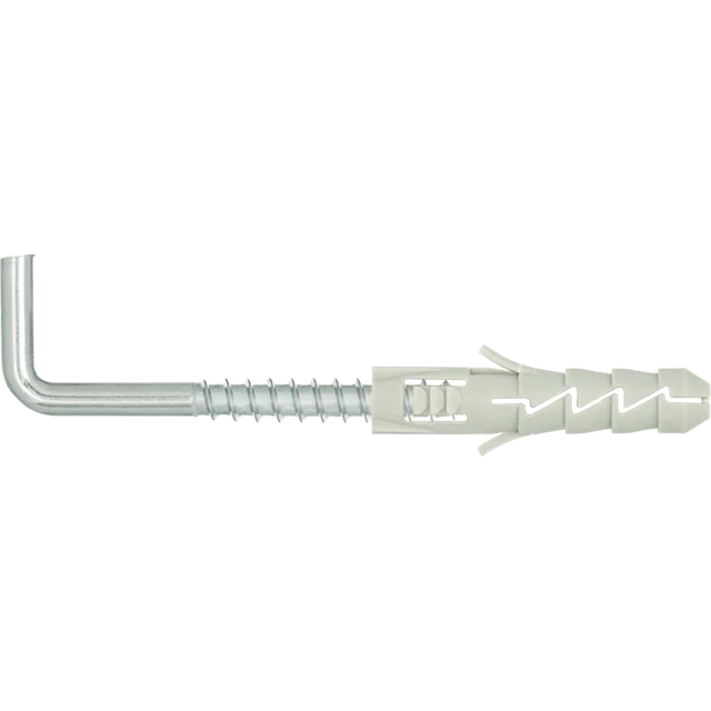 Koelner expansieplug FIX-10K 4szt