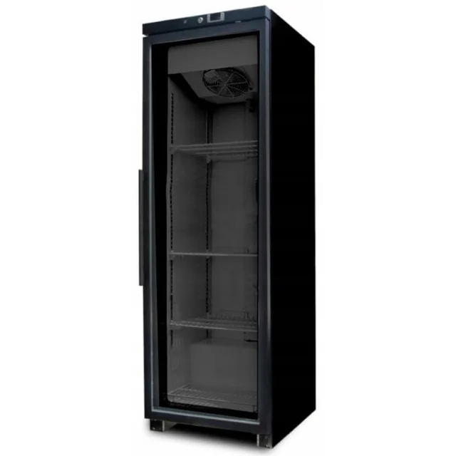 Koelvitrine 321L Vorst SR60VG BB 5905440406304