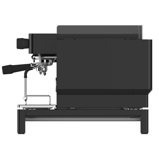 Koffiezetapparaat 1-grupowy EX3 Mini 1GR B | 2,8 kW | Instapversie