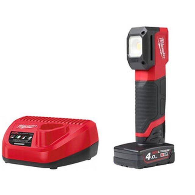 Колірна лампа Milwaukee M12CML-401.