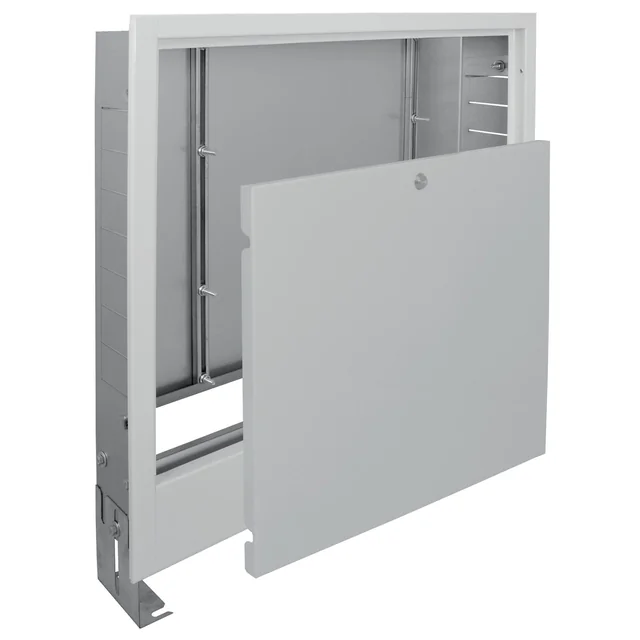 Kollektorschrank Ferro, Einbau, SZP-3 725/575-665/110-175