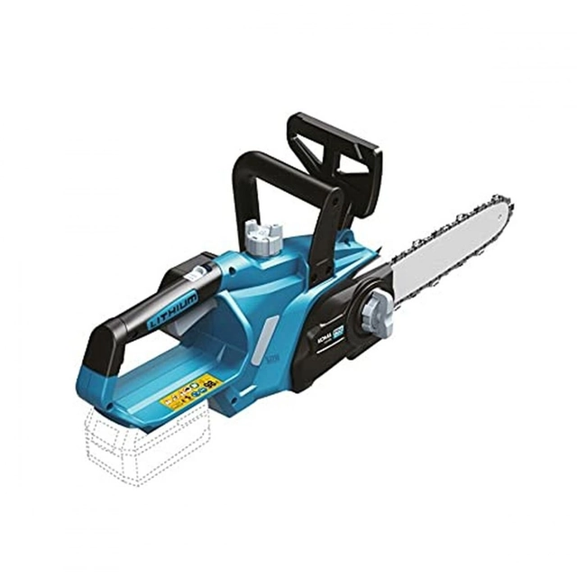 Koma Tools 20 V akumulatora motorzāģis