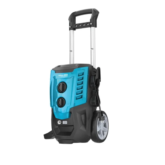 Koma Tools High Pressure Washer 2200 W 220-240 V 170 bar