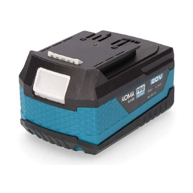 Koma Tools Pro Series lithium battery