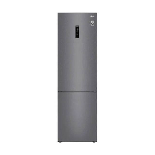 Kombi Kühlschrank LG GBP61DSXGC.ADSQEU Stahl (186 X 60 cm)