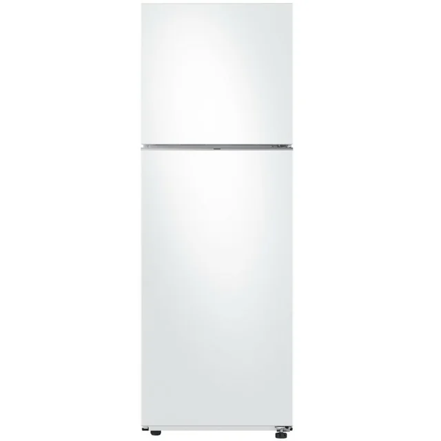 Kombinovaná chladnička Samsung RT35CG5644WWES Bílá