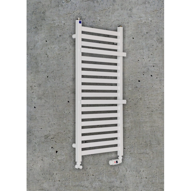 Komex Irma badeværelsesradiator 1550 x 530 mm