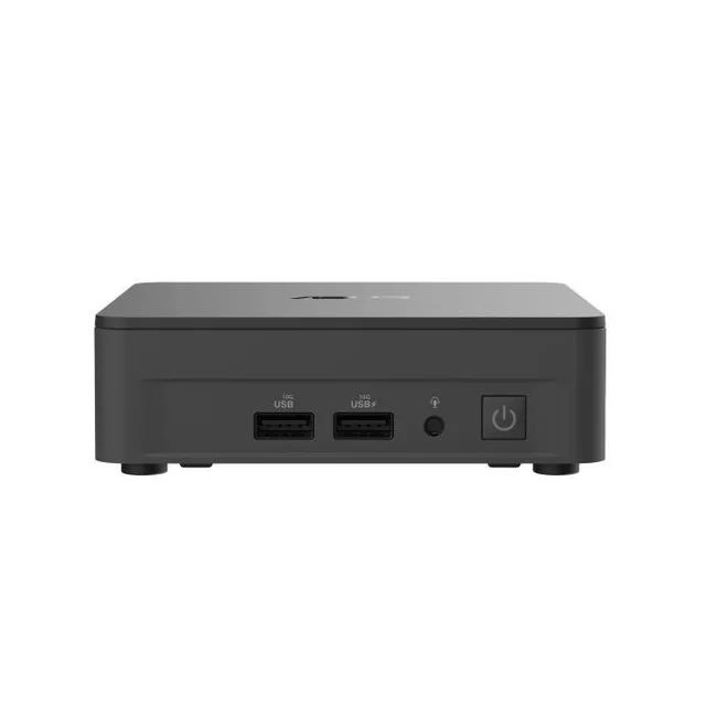 KOMPIUTERIŲ RINKINYS CI7-1360P/RNUC13ANKI700002I ASUS