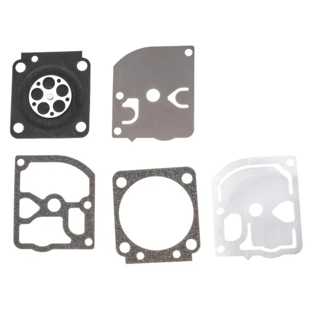 Комплект диафрагма на карбуратора C1M-El28 Gnd-71