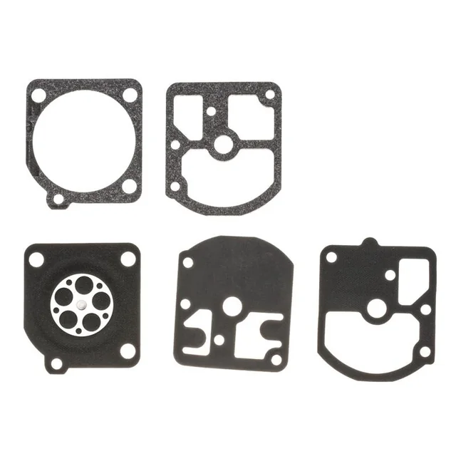 Комплект диафрагма на карбуратора C1S-K3D/C1S-Z1 Gnd-6