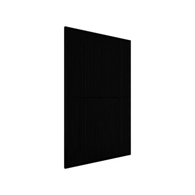 KOMPLETNÉ RIEŠENIE solárny panel SpolarPV 430W obojstranný plný čierny