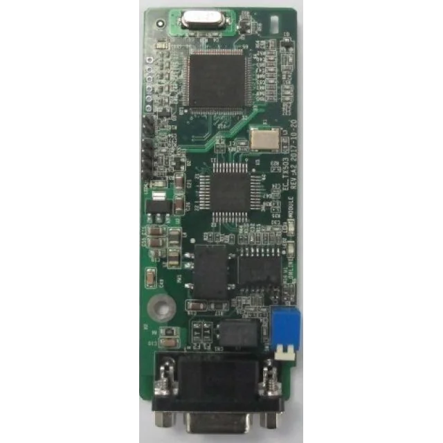 Komunikacijska ploča PROFIBUS-DP GD350 INVT EC-TX503