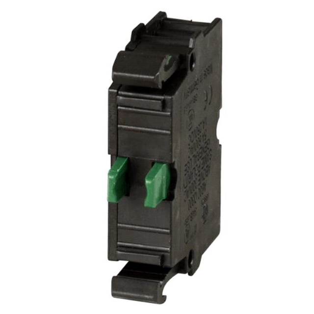 Контактен елемент на Eaton M22-CK01 1R - 216385