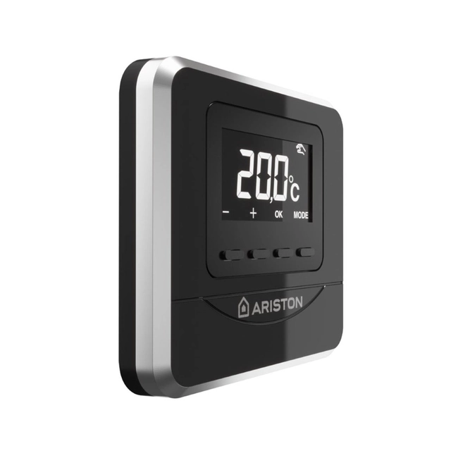 Kontrolieris - termostats Ariston, Cube S RF
