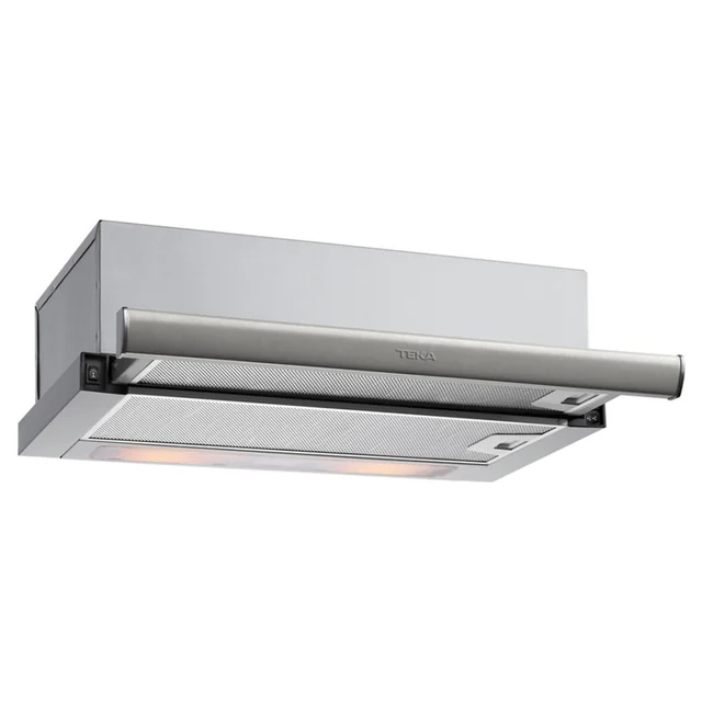 Konvencionalna napa Teka TL6420 60 cm 120 W