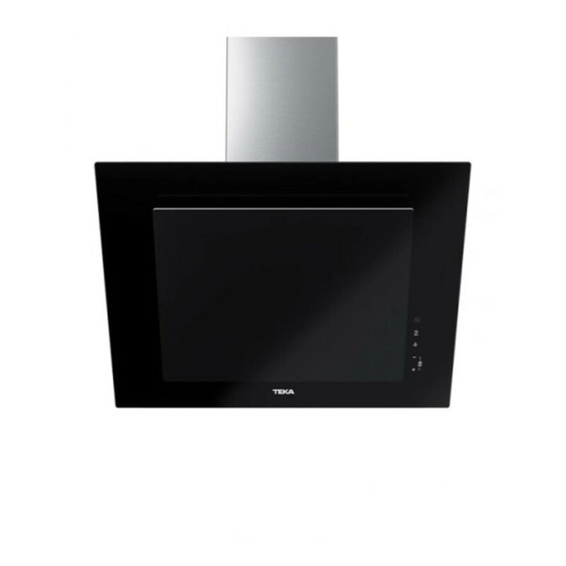 Konvenčná kapucňa Teka DVT 78660 TBS 70 cm 700 m3/h 280W A+ Black