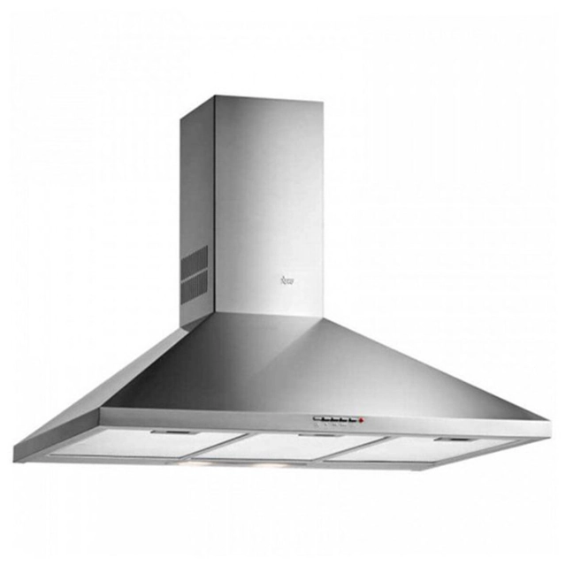 Konvenčný digestor Teka DBP60PRO 60 cm 613 m3/h 68 dB 236W Oceľ