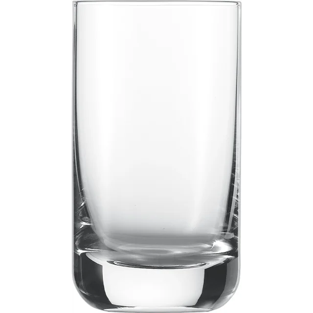 Konventionsglas 255 ml