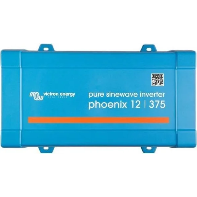 Конвертер Victron Energy Victron Energy Phoenix 12/375 SCHUKO конвертер