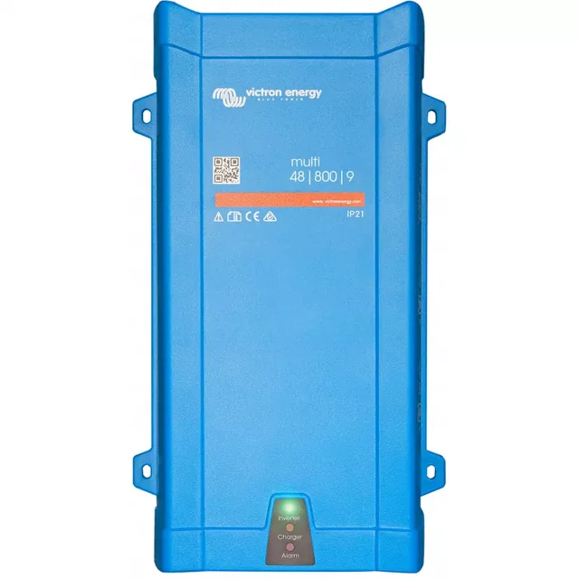 Конвертор MultiPlus 48/800/9-16 Victron Energy