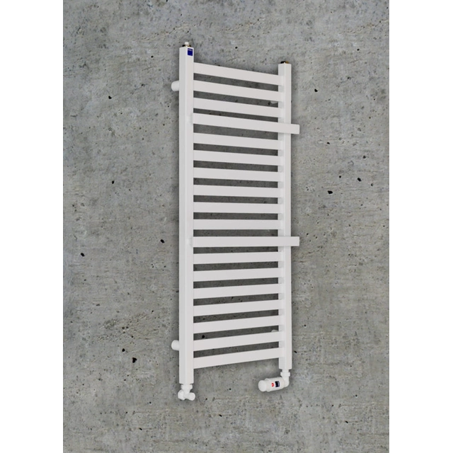 Kopalniški radiator Komex Irma 1150 x 430 mm