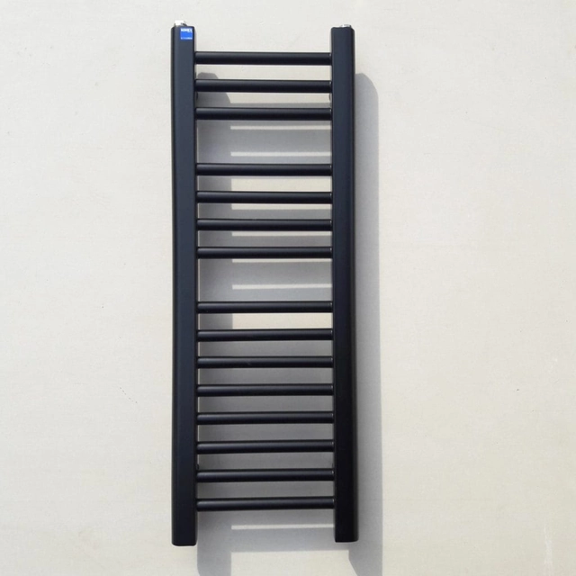 Kopalniški radiator KOMEX Lucy 22 1123x300 Sivi antracit