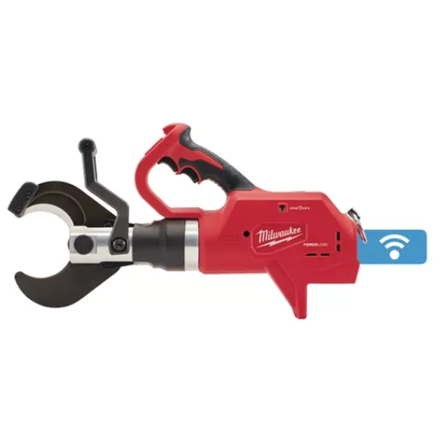 Κόφτης καλωδίων MILWAUKEE M18 HCC75-0C (μονοφωνία)