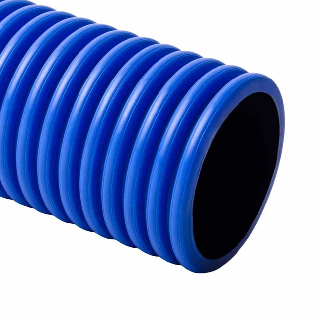 KOPODUR protective pipe KD 75N blue (DVK), 6 meters.K 450N