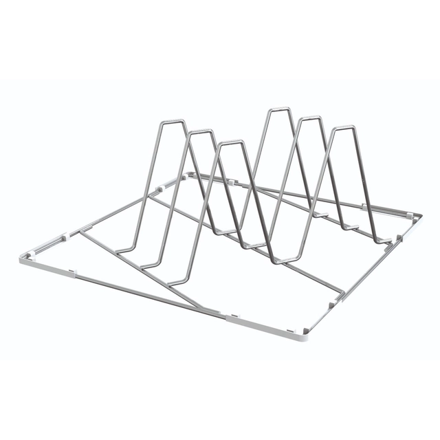 Korg för tvätt av GN-behållare 1/1 | för Krupps diskmaskiner | 500x500x220 mm | 543300