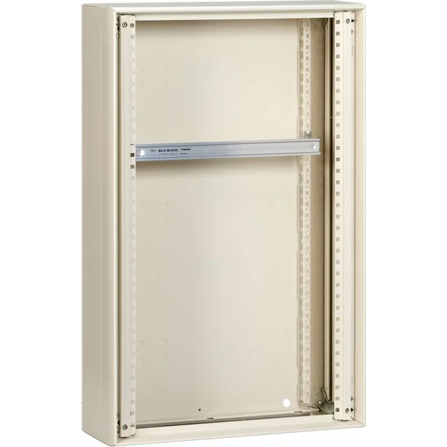 Корпус для поверхневого монтажу Schneider Prisma Plus G 1230x600x205mm IP30 LVS08108