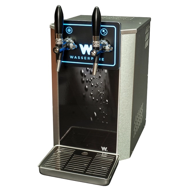 Koud/koolzuurhoudend waterdispenser 50l/h | Thor 50