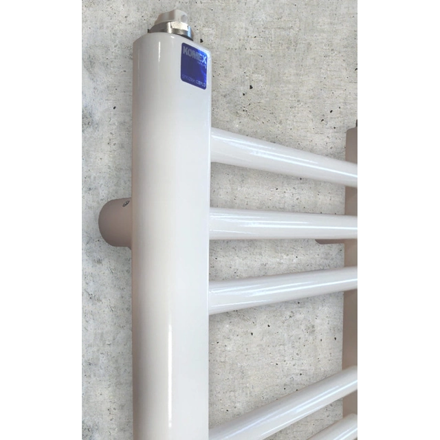 Koupelnový radiátor KOMEX Lucy 22 827x400 bílý