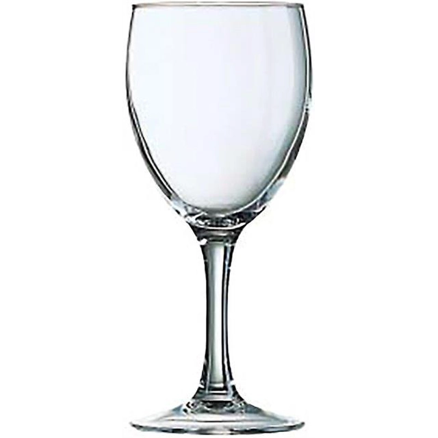 Kozarec za vino 310 ml dia. 81x(H)197 mm