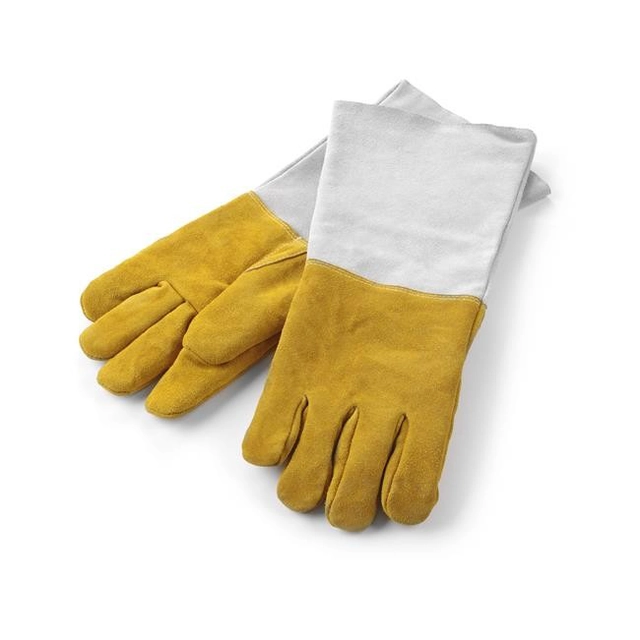 Kožne zaštitne rukavice