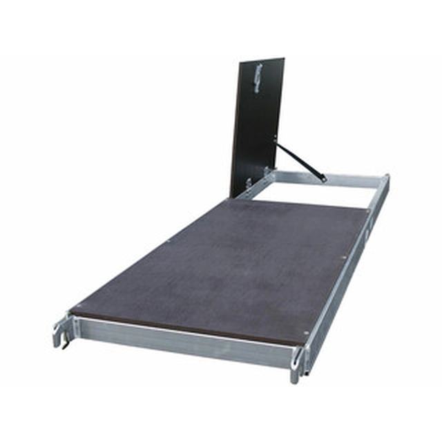 Krause STABILO carrelage de sol avec revêtement 2m