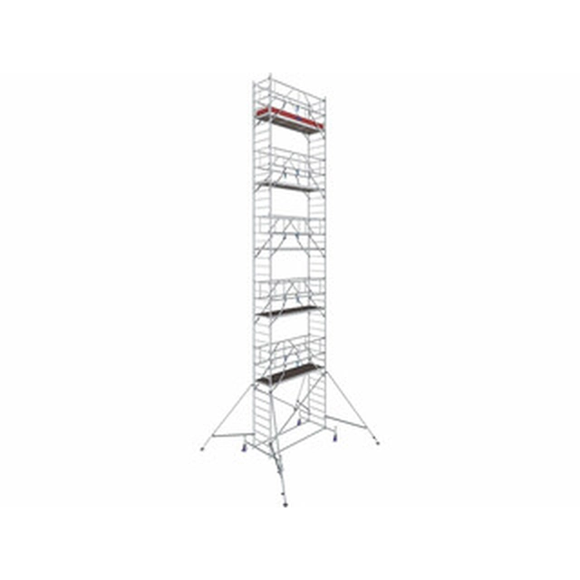 Krause STABILO rullestand MM:12,4m